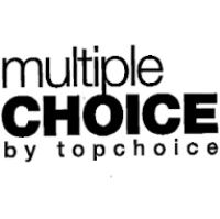 Multiple Choice by TopChoice
