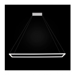 Edo żyrandol 96x26 Ramko