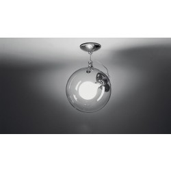 Miconos Ceiling natynkowa Artemide