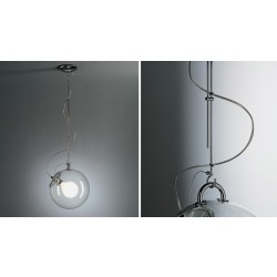 Miconos Suspension wisząca Artemide