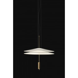 Flamingo 1510 lampa wisząca VIBIA