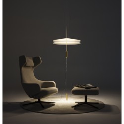 Flamingo 1515 lampa wisząca VIBIA