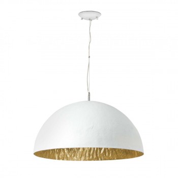 28399_MAGMA-P_white_and_gold_pendant_lamp_3L_Faro_Barcelona