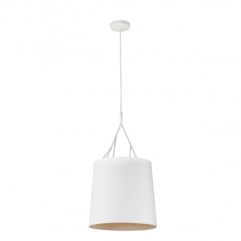 29865_TREE_White_pendant_lamp_1L_Faro_Barcelona