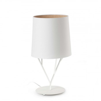 29867__TREE_White_table_lamp_1L_Faro_Barcelona