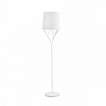 29869_TREE_White_floor_lamp_1L_Faro_Barcelona