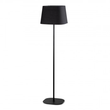 29959_SWEET_Black_floor_lamp_Faro_Barcelona