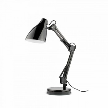 518917_GRU_black_reading_lamp_Faro_Barcelona