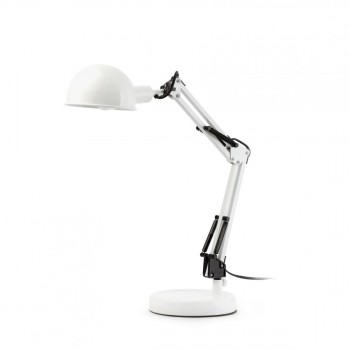 51908_BAOBAB_White_office_reading_lamp_Faro_Barcelona