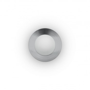 62133_SIDE_LED_White_nickel_ceiling_lamp_G9_faro_barcelona