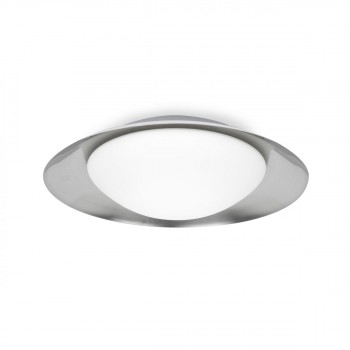 62145_SIDE_LED_White__nickel_ceiling_lamp_20W_faro_barcelona