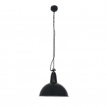 62800_LOU_Black_pendant_lamp_wiszaca_Faro_Barcelona