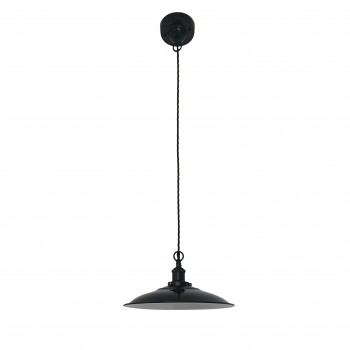 62804_LANG_Black_pendant_lamp_wiszaca_Faro_Barcelona