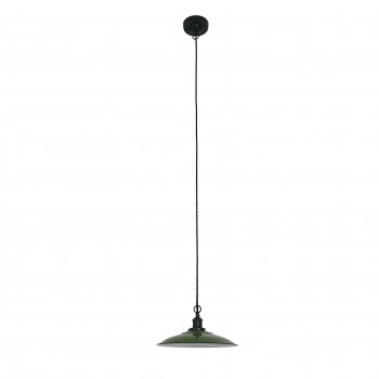 62805_LANG_Green_pendant_lamp_wiszaca_Faro_Barcelona