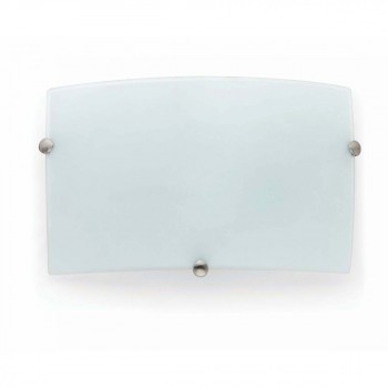 63156_LIRIA-1_Matt_nickel_wall_lamp_Faro_Barcelona