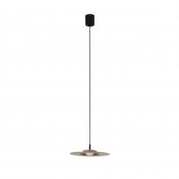 64224_COSMOS_LED_Brass_pendant_lamp_wiszaca_Faro_Barcelona