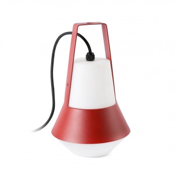 71564__CAT_Red_portable_lamp_Faro_Barcelona