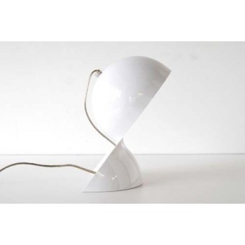 Dalù White stołowa Artemide