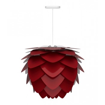 aluvia_medium_red_wiszaca_umage