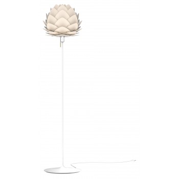 aluvia_mini_white_podlogowa_umage