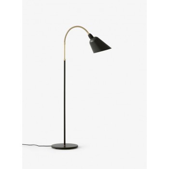 Bellevue_floor_AJ7_black_&tradition