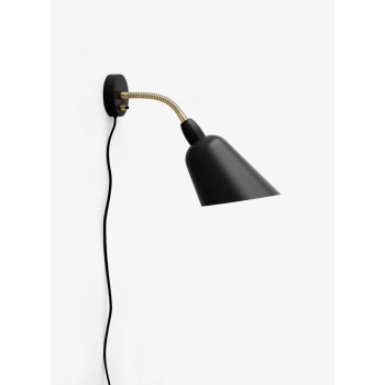 Bellevue_wall_AJ9_black_1_&Tradition