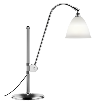 BESTLITE_TABLE LAMP_BL1_ALL CHROME_TRANSLUCENT_BONE_CHINA_gubi