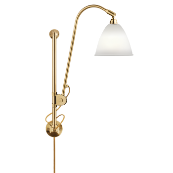 BESTLITE_WALL_ LAMP_BL5__ALL BRASS_TRANSLUCENT_BONE  CHINA_gubi