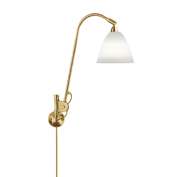 BESTLITE_WALL_LAMP_BL6__ ALL_BRASS_TRANSLUCENT _BONE_CHINA_gubi