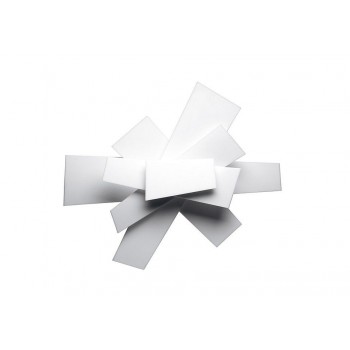 BIG BANG BIANCO  kinkiet/plafon Foscarini
