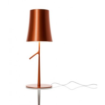 BIRDIE_led_piccolo_rame_stolowa_foscarini