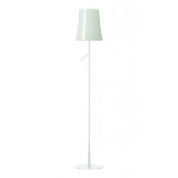 BIRDIE_lettura_bianco_foscarini