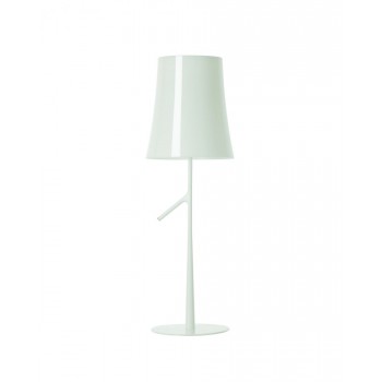 BIRDIE_table_white_foscarini