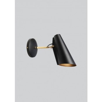 Birdy_wall_short_arm_scienna_black_brass_NORTHERN_LIGHTING
