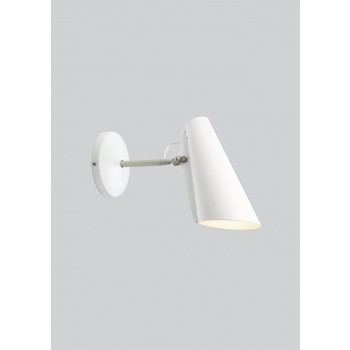 Birdy_wall_short_arm_scienna_white_mettalic_NORTHERN_LIGHTING