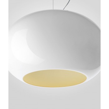 BUDS 2_suspension_warm white_foscarini