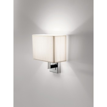 CLAVIUS_BR_bianco_chrome_kinkiet_AXO_LIGHT