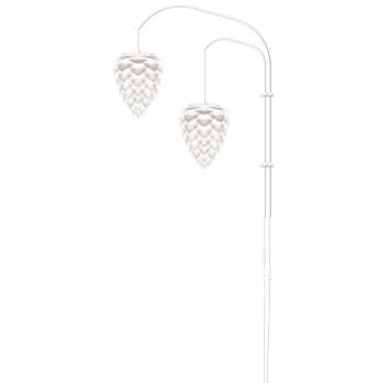 conia_double_mini_white_kinkiet_umage