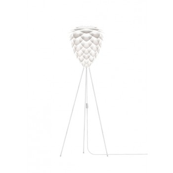 conia_tripod_mini_white_podlogowa_umage