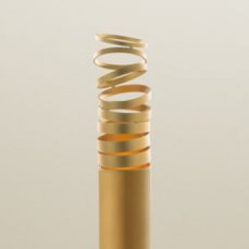 Decomposé_Light_Floor_Gold_Artemide