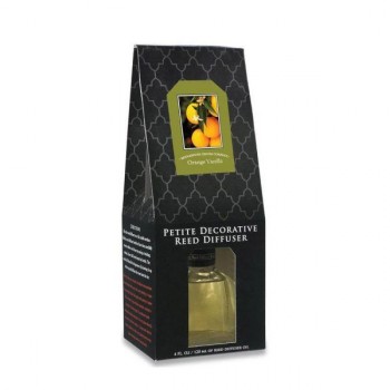 Bridgewater Candle - Orange Vanilla - Dyfuzor zapachowy