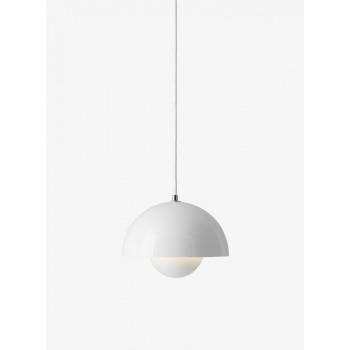 Flower_Pot_VP1_white_wiszaca_&tradition