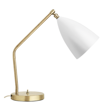 GRASHOPPA_TASK TABLE_LAMP_MATT_WHITE_gubi