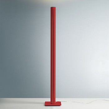 Ilio_Rubin_red_floor_artemide