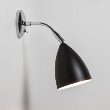 Joel_wall_black_scienna_Astro_Lighting