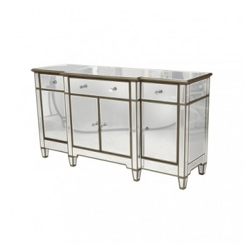 Komoda_lustrzana_Garda_Antic_Silver