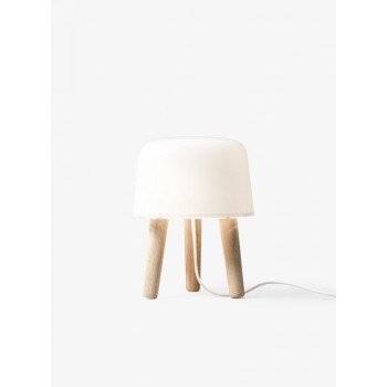 Milk_Table_Lamp_Na1_Ash_white_stolowa_&Tradition