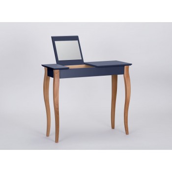 RAGABA_konsola_z_lusterkiem_Lillo_srednia_grafitowy