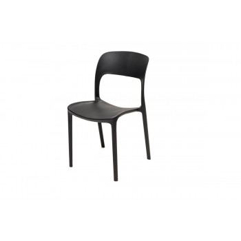 Ragaba_krzeslo_UFO_czarne