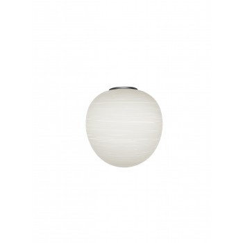 Rituals_XL_semi_Foscarini_kinkiet_grafite